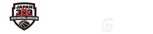 3x3 JAPAN TOUR 2026